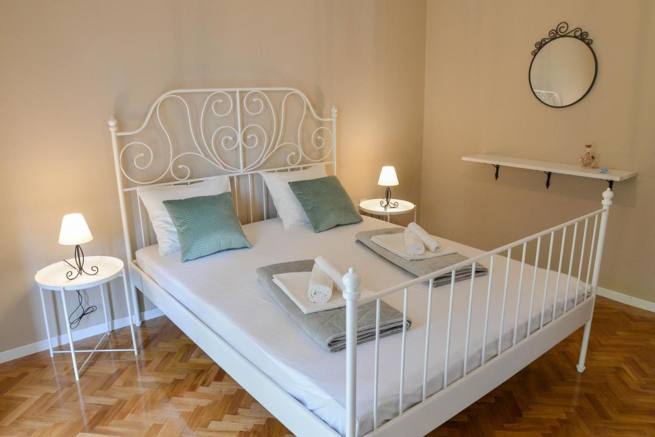 Apartman Maja Zadar Exterior foto