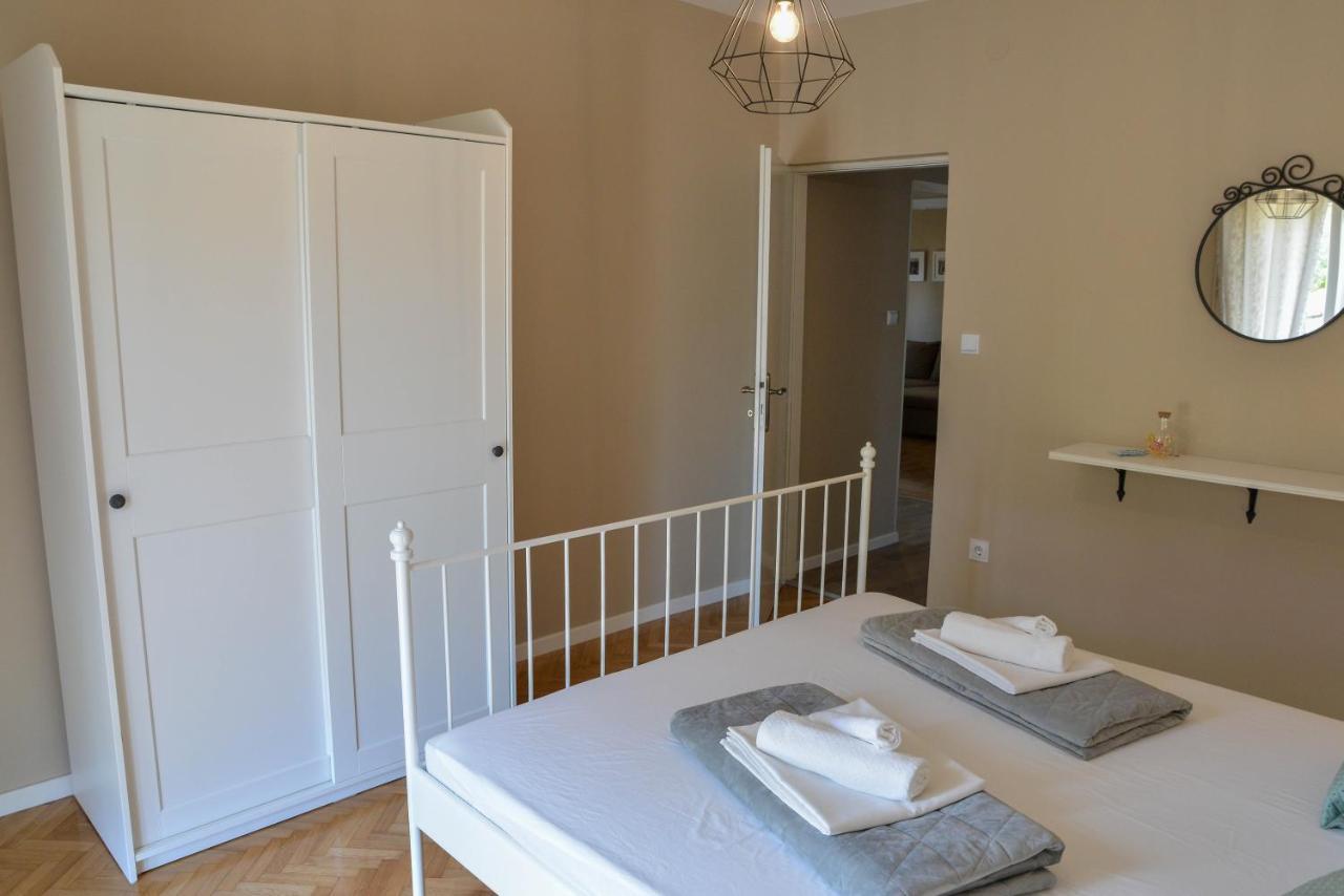 Apartman Maja Zadar Exterior foto