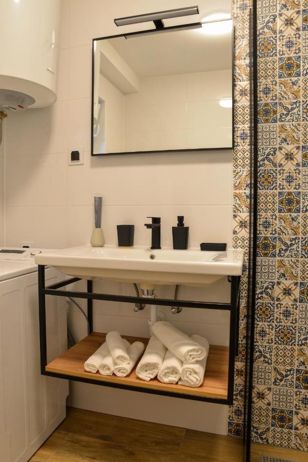 Apartman Maja Zadar Exterior foto