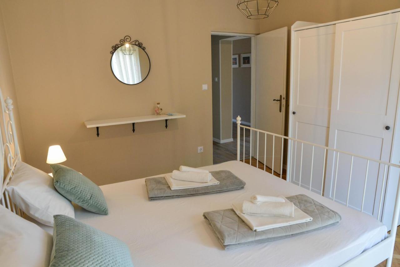 Apartman Maja Zadar Exterior foto