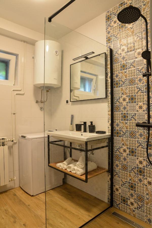 Apartman Maja Zadar Exterior foto