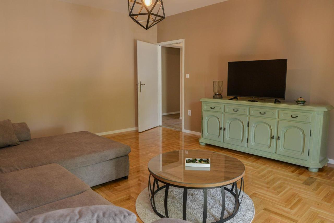 Apartman Maja Zadar Exterior foto