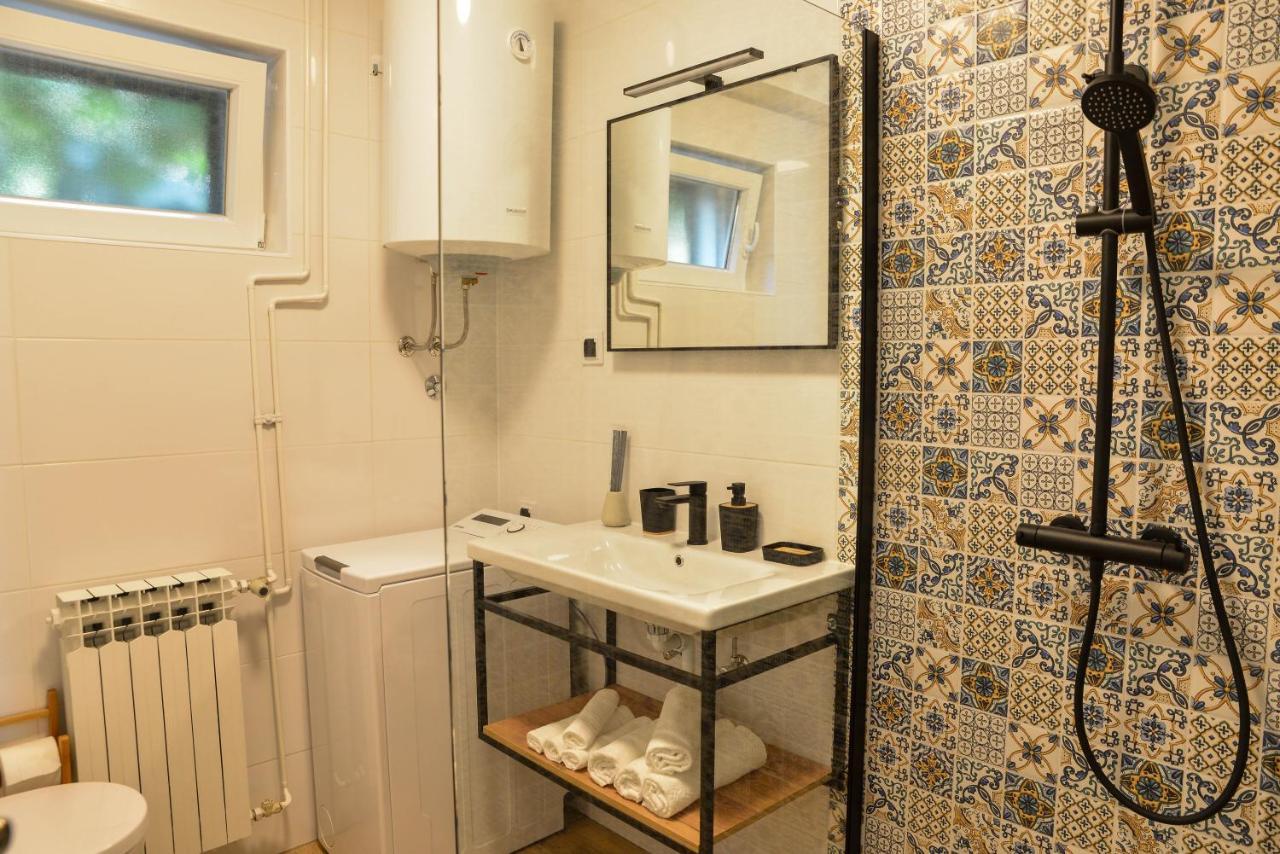 Apartman Maja Zadar Exterior foto
