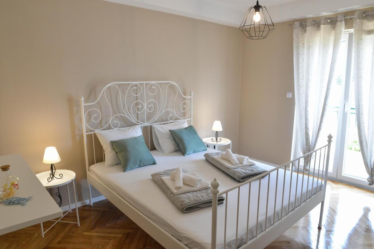 Apartman Maja Zadar Exterior foto
