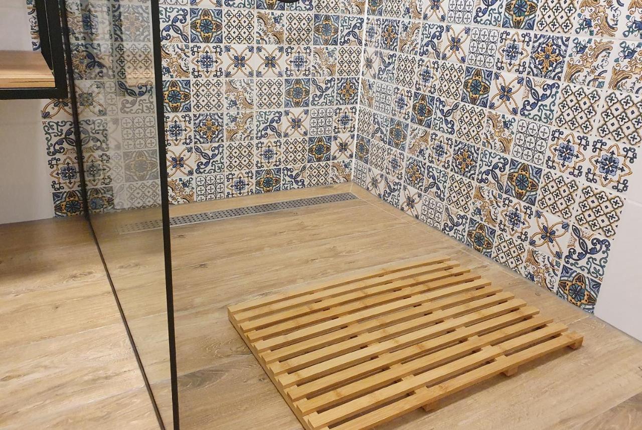 Apartman Maja Zadar Exterior foto